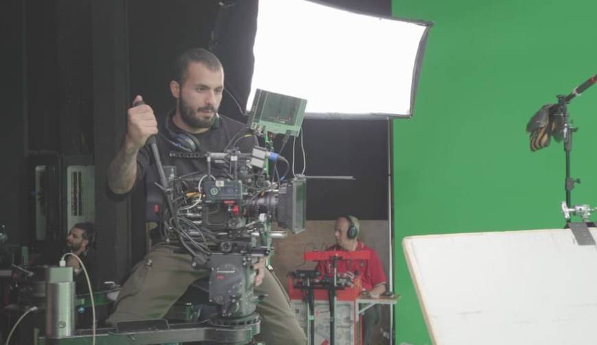 场景化叙事，溪湖区电商产品视频拍摄制作的破局之道