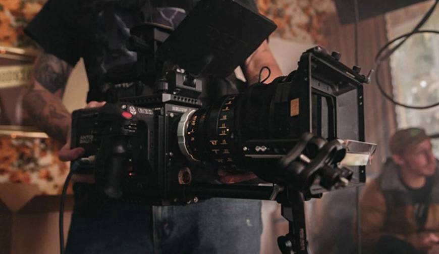 深耕本土，溪湖区产品宣传视频拍摄公司的服务密码