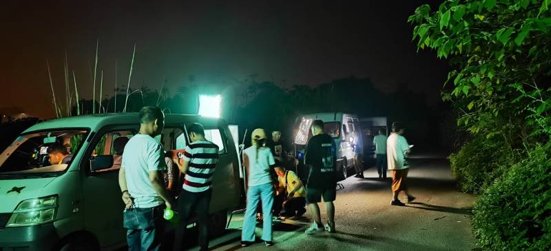 以镜头为笔，绘就溪湖区产品视频的进阶之路